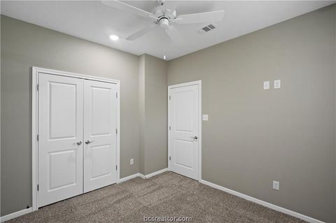 Tiny photo for 1245 Storm Row Ln, Bryan, TX 77808 (MLS # 26004009)