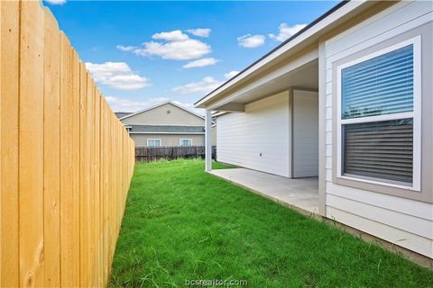 Tiny photo for 1245 Storm Row Ln, Bryan, TX 77808 (MLS # 26004009)
