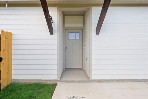 Tiny photo for 1245 Storm Row Ln, Bryan, TX 77808 (MLS # 26004009)