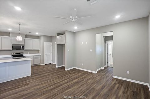 Tiny photo for 1245 Storm Row Ln, Bryan, TX 77808 (MLS # 26004009)
