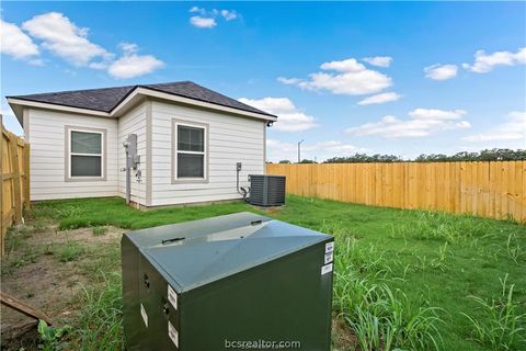 Tiny photo for 1245 Storm Row Ln, Bryan, TX 77808 (MLS # 26004009)