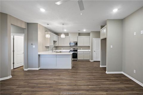 Tiny photo for 1245 Storm Row Ln, Bryan, TX 77808 (MLS # 26004009)