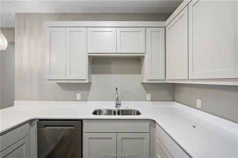 Tiny photo for 1245 Storm Row Ln, Bryan, TX 77808 (MLS # 26004009)