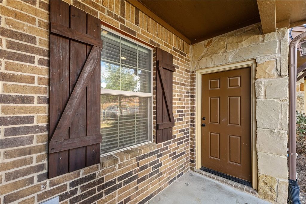 Photo of 3224 Travis Cole Avenue, College Station, TX 77845 (MLS # 25012849)
