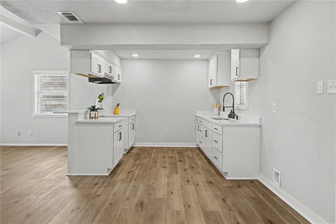 Tiny photo for 1314 Crennan Lane, Hearne, TX 77859 (MLS # 26010265)