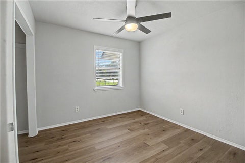 Tiny photo for 1314 Crennan Lane, Hearne, TX 77859 (MLS # 26010265)