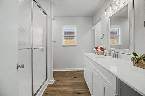 Tiny photo for 1314 Crennan Lane, Hearne, TX 77859 (MLS # 26010265)