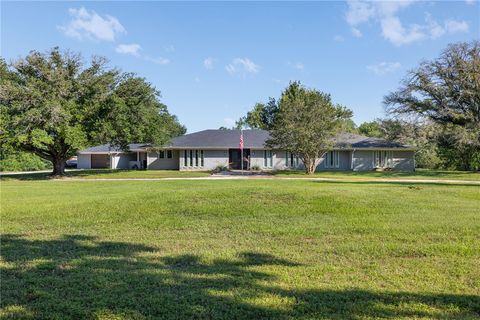 Tiny photo for 871 Cazey Loop, Franklin, TX 77856 (MLS # 26005650)