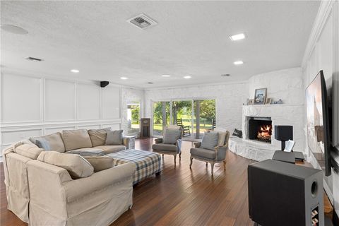 Tiny photo for 871 Cazey Loop, Franklin, TX 77856 (MLS # 26005650)