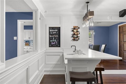 Tiny photo for 871 Cazey Loop, Franklin, TX 77856 (MLS # 26005650)