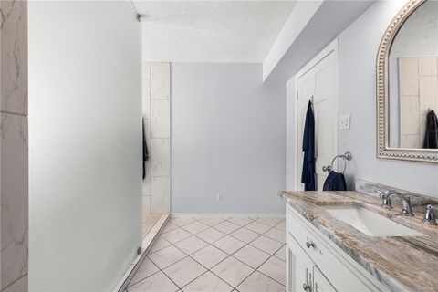 Tiny photo for 871 Cazey Loop, Franklin, TX 77856 (MLS # 26005650)