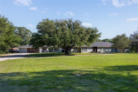 Tiny photo for 871 Cazey Loop, Franklin, TX 77856 (MLS # 26005650)