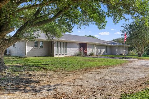 Tiny photo for 871 Cazey Loop, Franklin, TX 77856 (MLS # 26005650)