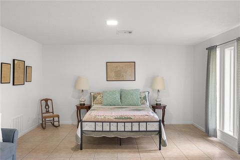 Tiny photo for 871 Cazey Loop, Franklin, TX 77856 (MLS # 26005650)