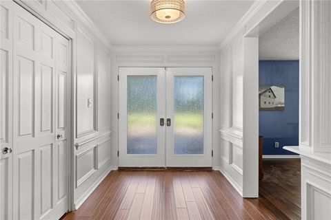 Tiny photo for 871 Cazey Loop, Franklin, TX 77856 (MLS # 26005650)