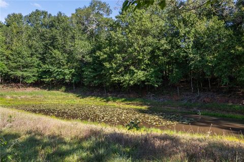 Tiny photo for 871 Cazey Loop, Franklin, TX 77856 (MLS # 26005650)