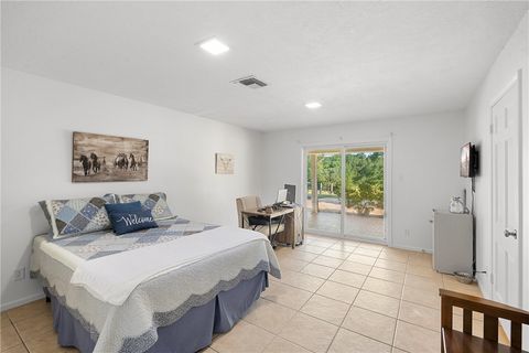 Tiny photo for 871 Cazey Loop, Franklin, TX 77856 (MLS # 26005650)