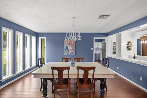 Tiny photo for 871 Cazey Loop, Franklin, TX 77856 (MLS # 26005650)