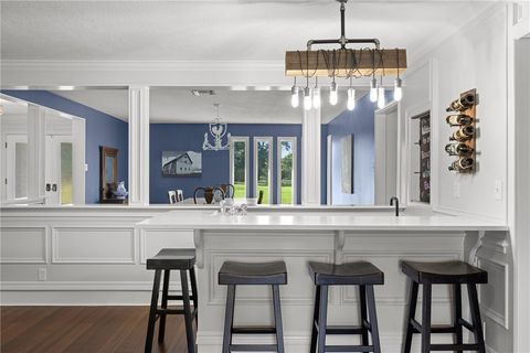 Tiny photo for 871 Cazey Loop, Franklin, TX 77856 (MLS # 26005650)