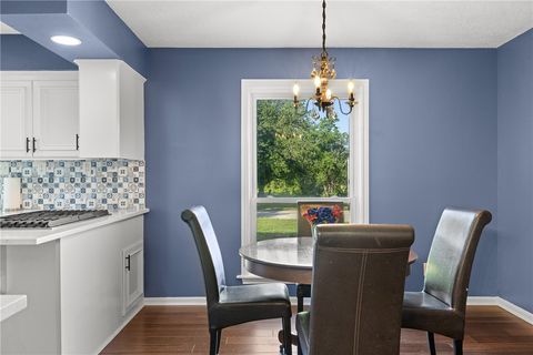 Tiny photo for 871 Cazey Loop, Franklin, TX 77856 (MLS # 26005650)