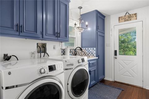 Tiny photo for 871 Cazey Loop, Franklin, TX 77856 (MLS # 26005650)