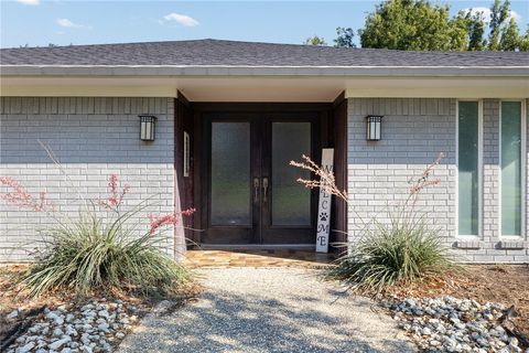 Tiny photo for 871 Cazey Loop, Franklin, TX 77856 (MLS # 26005650)