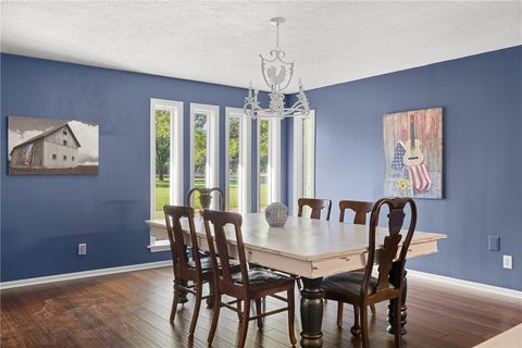 Tiny photo for 871 Cazey Loop, Franklin, TX 77856 (MLS # 26005650)