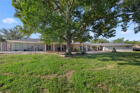 Tiny photo for 871 Cazey Loop, Franklin, TX 77856 (MLS # 26005650)
