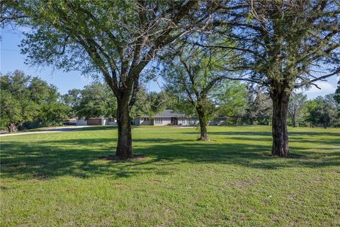 Photo of 871 Cazey Loop, Franklin, TX 77856 (MLS # 26005650)
