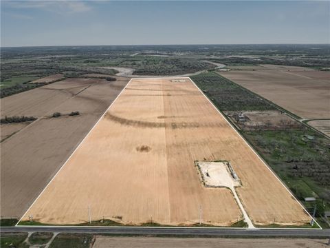 n/a FM 50 TX Caldwell TX 77836