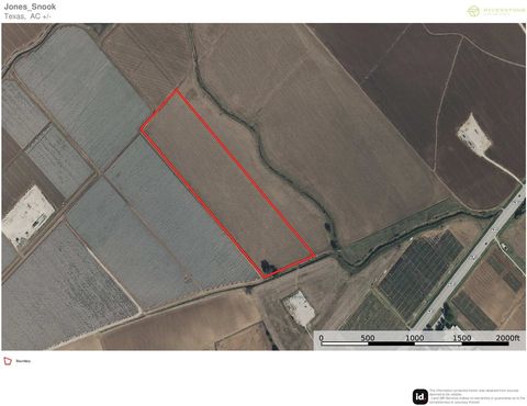 TBD FM 50 Snook TX 77879