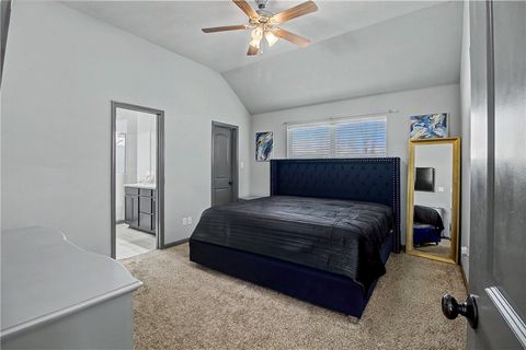 Tiny photo for 614 W 16TH St, Bryan, TX 77803 (MLS # 26002547)