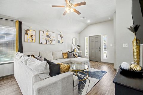 Tiny photo for 614 W 16TH St, Bryan, TX 77803 (MLS # 26002547)