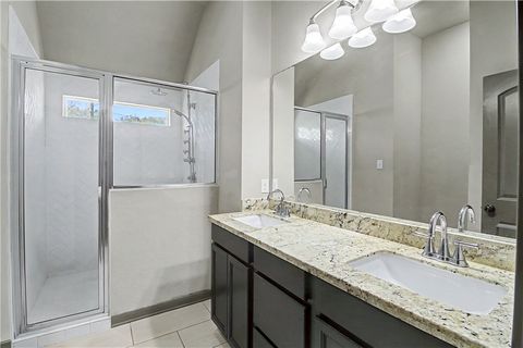 Tiny photo for 614 W 16TH St, Bryan, TX 77803 (MLS # 26002547)