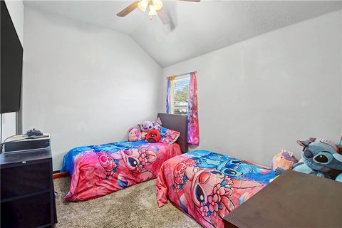 Tiny photo for 614 W 16TH St, Bryan, TX 77803 (MLS # 26002547)