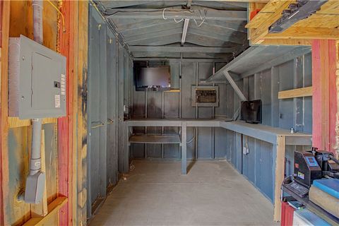 Tiny photo for 614 W 16TH St, Bryan, TX 77803 (MLS # 26002547)