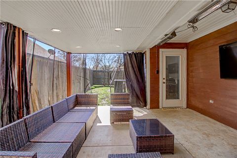 Tiny photo for 614 W 16TH St, Bryan, TX 77803 (MLS # 26002547)