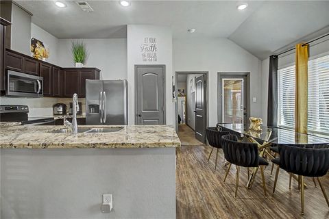 Tiny photo for 614 W 16TH St, Bryan, TX 77803 (MLS # 26002547)