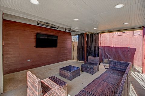 Tiny photo for 614 W 16TH St, Bryan, TX 77803 (MLS # 26002547)