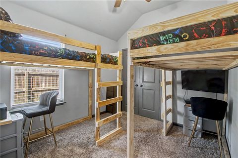 Tiny photo for 614 W 16TH St, Bryan, TX 77803 (MLS # 26002547)