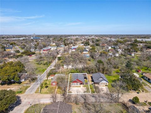 Tiny photo for 614 W 16TH St, Bryan, TX 77803 (MLS # 26002547)