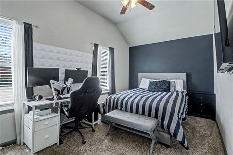 Tiny photo for 614 W 16TH St, Bryan, TX 77803 (MLS # 26002547)