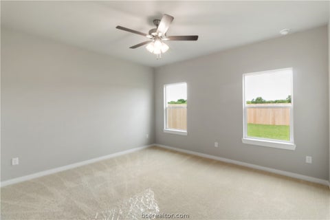 Tiny photo for 2633 Patschke Place, Bryan, TX 77807 (MLS # 26011461)