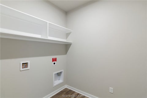 Tiny photo for 2633 Patschke Place, Bryan, TX 77807 (MLS # 26011461)
