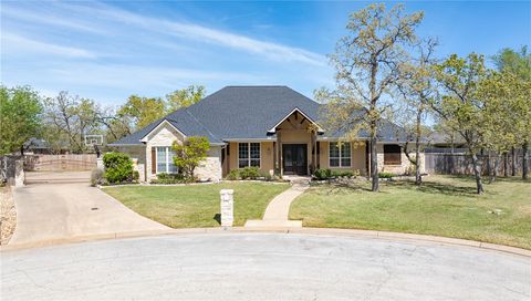 Tiny photo for 907 Plainfield Court, College Station, TX 77845 (MLS # 26003304)