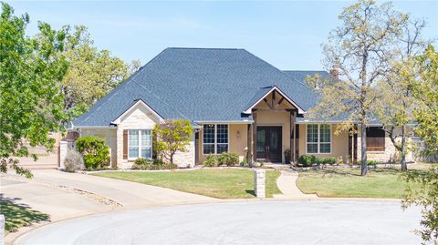 Photo of 907 Plainfield Court, College Station, TX 77845 (MLS # 26003304)