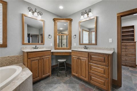 Tiny photo for 907 Plainfield Court, College Station, TX 77845 (MLS # 26003304)