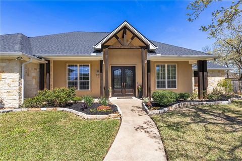 Tiny photo for 907 Plainfield Court, College Station, TX 77845 (MLS # 26003304)