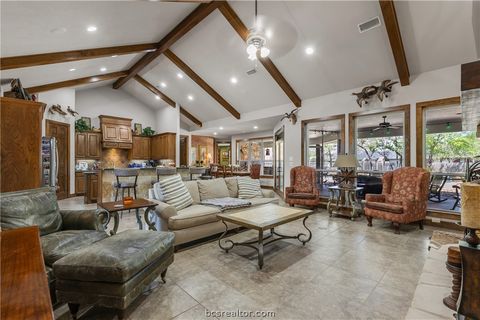 Tiny photo for 907 Plainfield Court, College Station, TX 77845 (MLS # 26003304)