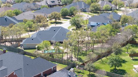 Tiny photo for 907 Plainfield Court, College Station, TX 77845 (MLS # 26003304)